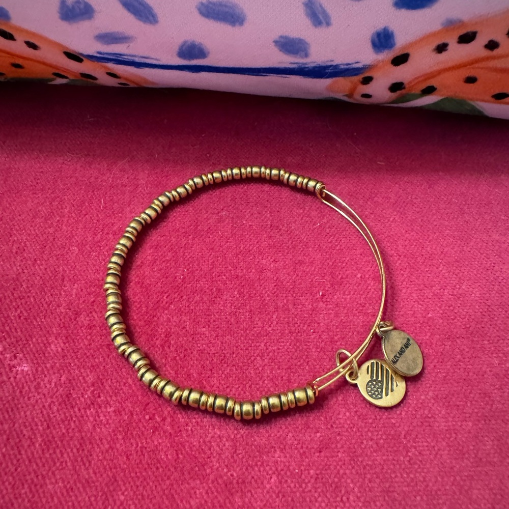 Alex & Ani Bracelet